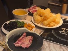 -火炉火自助餐(喜隆多店)