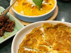 -新白鹿餐厅(京基KK ONE店)