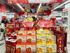 -万达广场(南昌红谷滩店)
