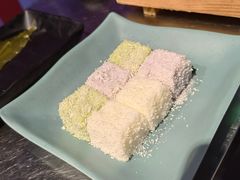 -入火韩国烤肉(凯旋广场店)