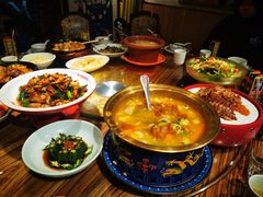 -百年神厨·地道川菜(清江西路店)