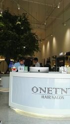 -OnHair Salon