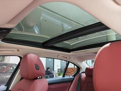 -永嘉宝诚宝马4S店(瓯北店)