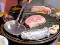-济州爱肉堂(总店)