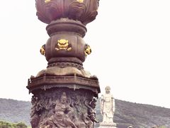 -灵山胜境