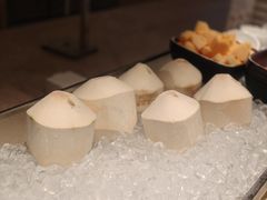 -舟山朱家尖威斯汀酒店·知味标帜自助餐厅