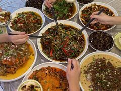 -辣螃铠盆盆蟹大排档(总店)