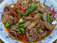 -龙老五汤店(站前西路店)