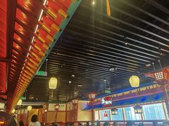-牛New寿喜烧(金鹰世界店)