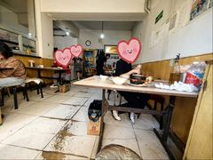 -四合心砂锅居(轩辕小区店)