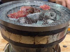 -隐家本格烧肉(万达广场店)