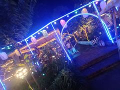 -醉二娘正宗西昌火盆烧烤(大丰店)