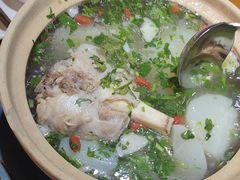 -大鸽饭(马王堆店)
