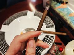 -哈瓦那雪茄酒廊超市(武汉天地分店)