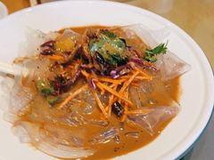 -关东小磨东北菜(上海长风大悦城店)