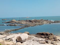 -六鳌翡翠湾滨海度假景区