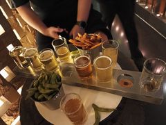 -The BREW·酿餐厅(浦东嘉里大酒店)