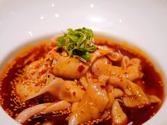 -榕意·川味之美(深业上城店)