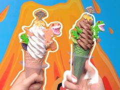 -CORNER CONE GELATO酷矿手作霜淇淋(南头古城店)