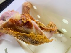 -德克士(三门路店)