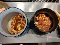 -坛子李地摊烤肉(罗斯福店)