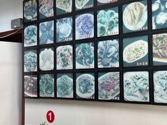 -景祥海鲜美食餐厅
