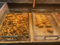 -谭三娘鲜切牛肉自助火锅(九眼桥总店)
