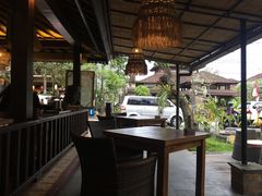 -Pundi Pundi Restaurant