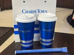 -CHARLIETOWN红茶公司(南京万象天地店)