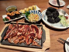 -小川洋风料理(大悦城店)