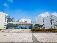 -东华大学(松江校区)
