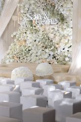 -金茂深圳JW万豪酒店·宴会厅