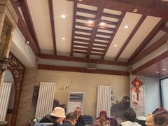 -煎饼卷大葱·非遗传承·潍坊菜(十笏园店)