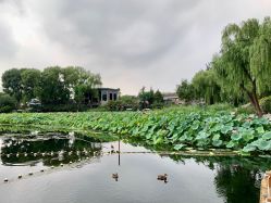 -西城区什刹海儿童乐园