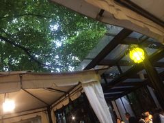 -新竹里馆·花园餐厅(兴苑路店)