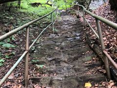 -丹东天桥沟景区
