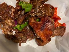 -新梅华餐厅(星悦汇店)