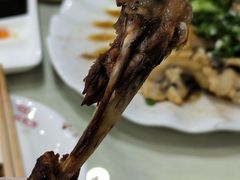 -东四民芳餐厅(世茂工三店)