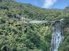 -古龙峡云天玻霸