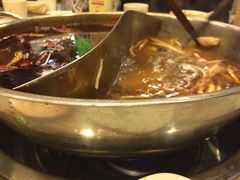 -小王少龙火锅(沙南街店)