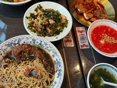 -阿大排档(长春这有山店)