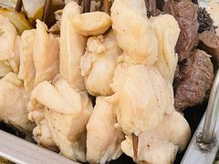 -老徐烧烤涮肚(交道口店)