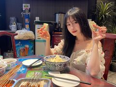 -清真·老兰家(兴善寺西街总店)