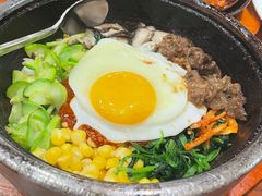 -小木屋拌饭(沈阳辽中金地华园店)