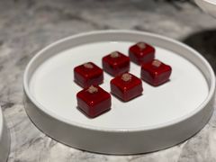 -广州文华东方酒店·江-由辉师傅主理