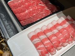 -海底捞火锅(青悦城店)