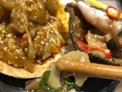 -黄鱼炙夜(华家池店)