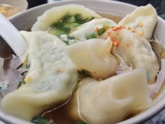 水饺-丑吧贵(骑龙巷店)