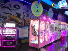 -真快活Coohoo Max(武汉绿地新田360店)