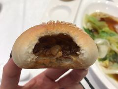 -金翠皇宫粤菜·点心·海鲜(科技园店)